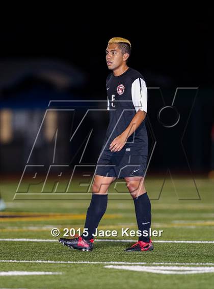 Thumbnail 3 in Hart vs. Bellflower (CIF-SS D4 Final) photogallery.