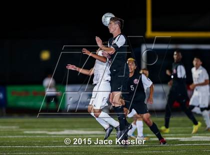Thumbnail 3 in Hart vs. Bellflower (CIF-SS D4 Final) photogallery.