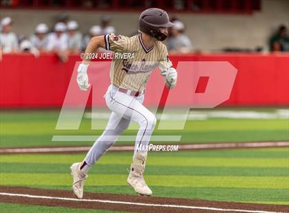 Thumbnail 1 in Cinco Ranch vs. Stratford (UIL Baseball 6A Region 3 Area Final)  photogallery.