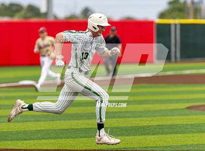 Thumbnail 1 in Cinco Ranch vs. Stratford (UIL Baseball 6A Region 3 Area Final)  photogallery.