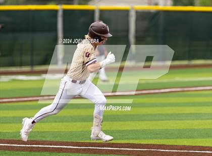 Thumbnail 1 in Cinco Ranch vs. Stratford (UIL Baseball 6A Region 3 Area Final)  photogallery.