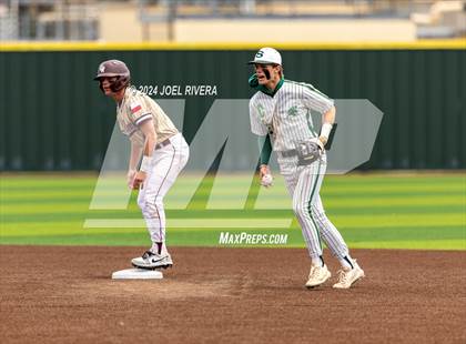 Thumbnail 3 in Cinco Ranch vs. Stratford (UIL Baseball 6A Region 3 Area Final)  photogallery.