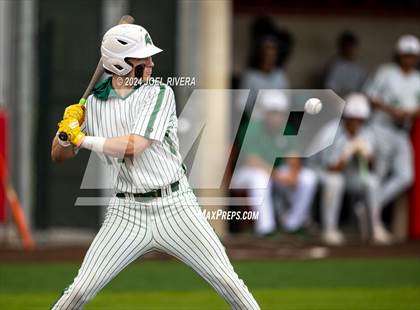Thumbnail 2 in Cinco Ranch vs. Stratford (UIL Baseball 6A Region 3 Area Final)  photogallery.