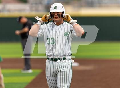 Thumbnail 2 in Cinco Ranch vs. Stratford (UIL Baseball 6A Region 3 Area Final)  photogallery.