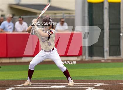Thumbnail 2 in Cinco Ranch vs. Stratford (UIL Baseball 6A Region 3 Area Final)  photogallery.