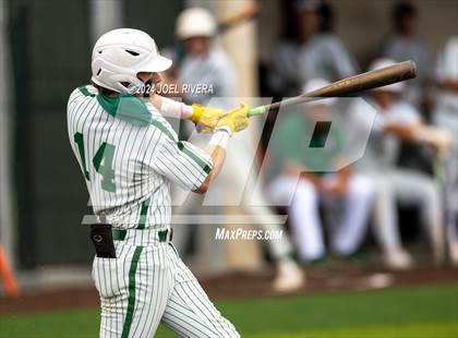 Thumbnail 1 in Cinco Ranch vs. Stratford (UIL Baseball 6A Region 3 Area Final)  photogallery.