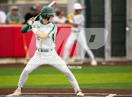 Thumbnail 1 in Cinco Ranch vs. Stratford (UIL Baseball 6A Region 3 Area Final)  photogallery.
