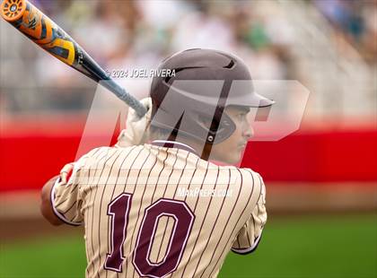 Thumbnail 2 in Cinco Ranch vs. Stratford (UIL Baseball 6A Region 3 Area Final)  photogallery.