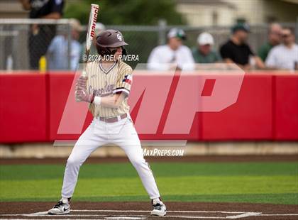 Thumbnail 2 in Cinco Ranch vs. Stratford (UIL Baseball 6A Region 3 Area Final)  photogallery.