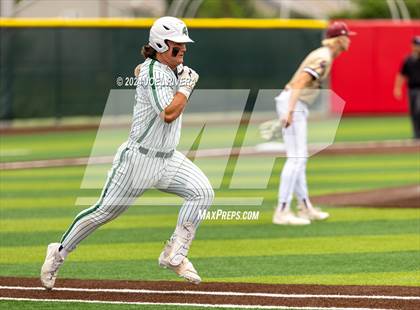 Thumbnail 1 in Cinco Ranch vs. Stratford (UIL Baseball 6A Region 3 Area Final)  photogallery.