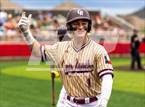 Photo from the gallery "Cinco Ranch vs. Stratford (UIL Baseball 6A Region 3 Area Final) "