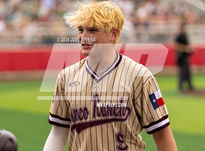 Thumbnail 1 in Cinco Ranch vs. Stratford (UIL Baseball 6A Region 3 Area Final)  photogallery.