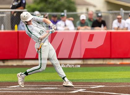 Thumbnail 3 in Cinco Ranch vs. Stratford (UIL Baseball 6A Region 3 Area Final)  photogallery.