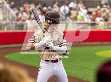 Thumbnail 2 in Cinco Ranch vs. Stratford (UIL Baseball 6A Region 3 Area Final)  photogallery.