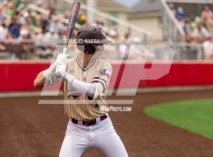 Thumbnail 1 in Cinco Ranch vs. Stratford (UIL Baseball 6A Region 3 Area Final)  photogallery.