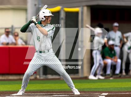 Thumbnail 2 in Cinco Ranch vs. Stratford (UIL Baseball 6A Region 3 Area Final)  photogallery.
