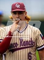 Photo from the gallery "Cinco Ranch vs. Stratford (UIL Baseball 6A Region 3 Area Final) "