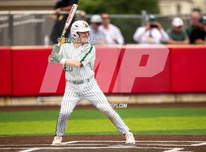 Thumbnail 1 in Cinco Ranch vs. Stratford (UIL Baseball 6A Region 3 Area Final)  photogallery.
