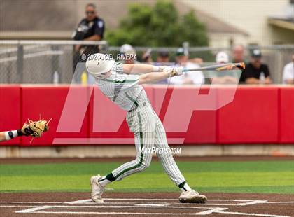 Thumbnail 1 in Cinco Ranch vs. Stratford (UIL Baseball 6A Region 3 Area Final)  photogallery.