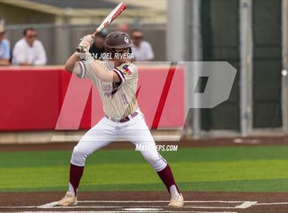 Thumbnail 1 in Cinco Ranch vs. Stratford (UIL Baseball 6A Region 3 Area Final)  photogallery.