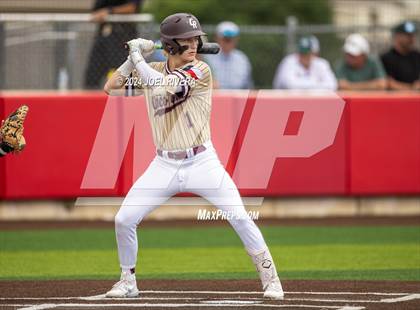 Thumbnail 1 in Cinco Ranch vs. Stratford (UIL Baseball 6A Region 3 Area Final)  photogallery.