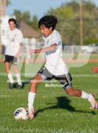 Photo from the gallery "Incline @ Yerington"