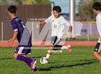 Photo from the gallery "Incline @ Yerington"