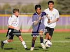 Photo from the gallery "Incline @ Yerington"