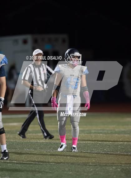 Thumbnail 2 in Lakewood @ Valor Christian photogallery.