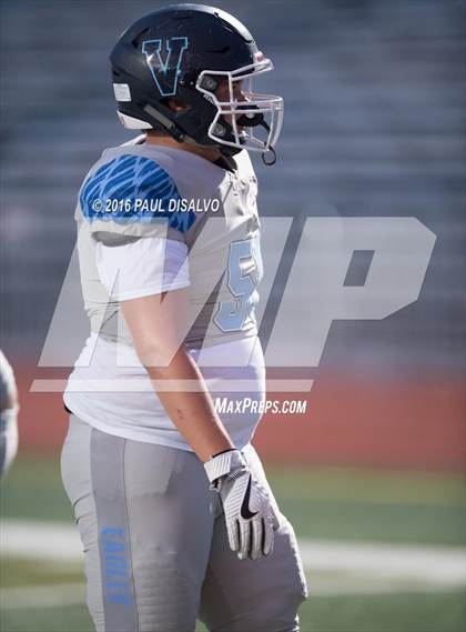 Thumbnail 2 in Lakewood @ Valor Christian photogallery.