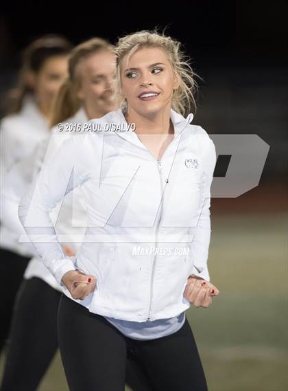 Thumbnail 3 in Lakewood @ Valor Christian photogallery.