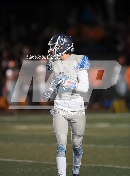 Thumbnail 1 in Lakewood @ Valor Christian photogallery.