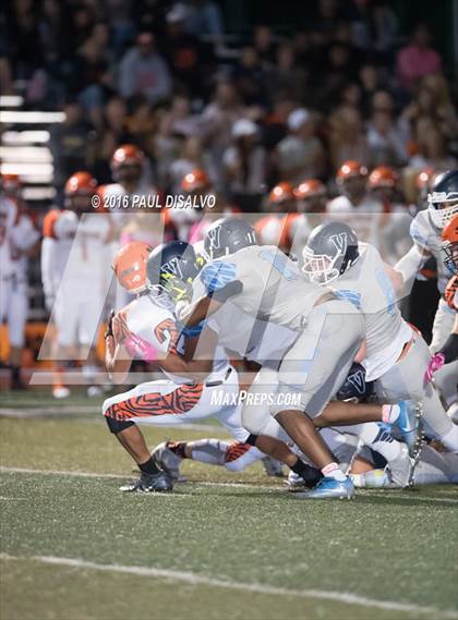 Thumbnail 1 in Lakewood @ Valor Christian photogallery.