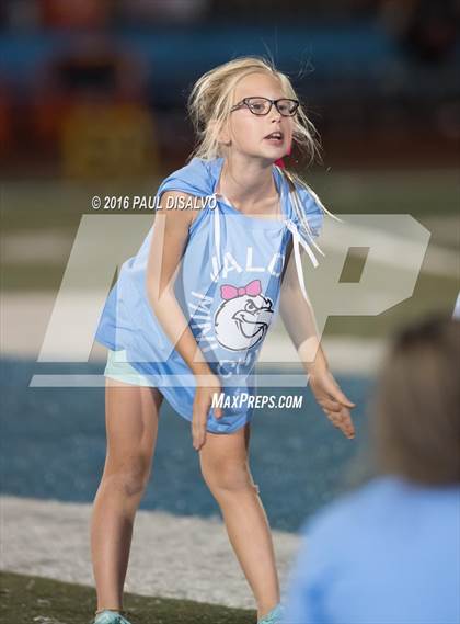 Thumbnail 2 in Lakewood @ Valor Christian photogallery.