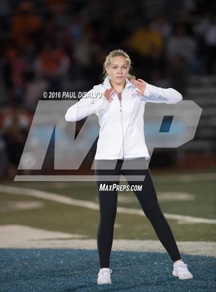 Thumbnail 2 in Lakewood @ Valor Christian photogallery.