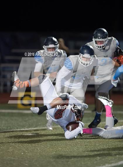 Thumbnail 1 in Lakewood @ Valor Christian photogallery.