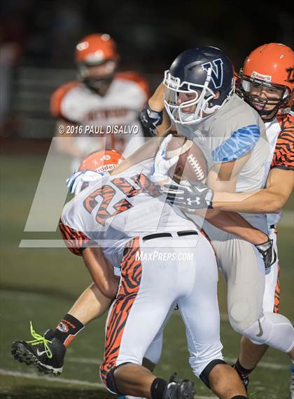 Thumbnail 1 in Lakewood @ Valor Christian photogallery.