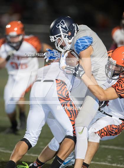Thumbnail 2 in Lakewood @ Valor Christian photogallery.