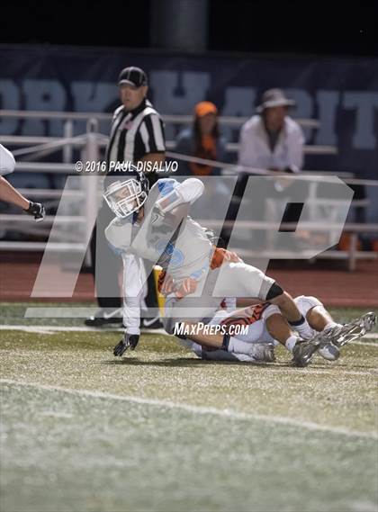 Thumbnail 2 in Lakewood @ Valor Christian photogallery.