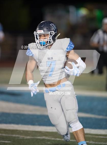 Thumbnail 1 in Lakewood @ Valor Christian photogallery.