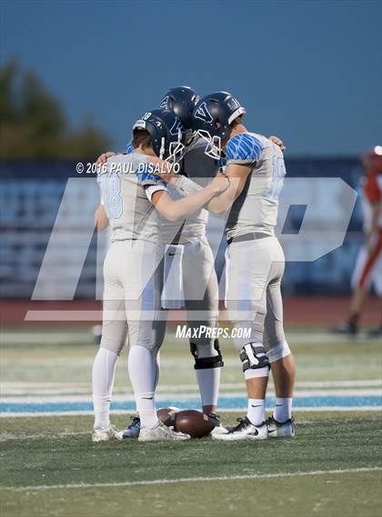Thumbnail 2 in Lakewood @ Valor Christian photogallery.