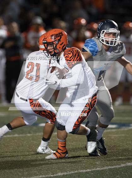 Thumbnail 2 in Lakewood @ Valor Christian photogallery.