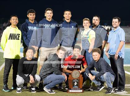Thumbnail 3 in Lakewood @ Valor Christian photogallery.