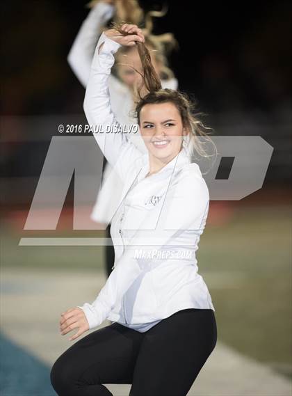 Thumbnail 3 in Lakewood @ Valor Christian photogallery.