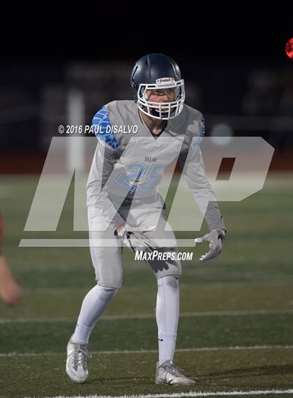 Thumbnail 1 in Lakewood @ Valor Christian photogallery.