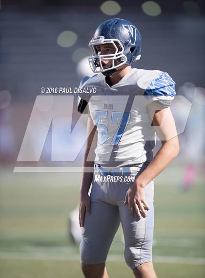 Thumbnail 2 in Lakewood @ Valor Christian photogallery.