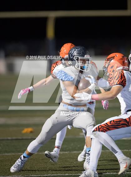 Thumbnail 3 in Lakewood @ Valor Christian photogallery.