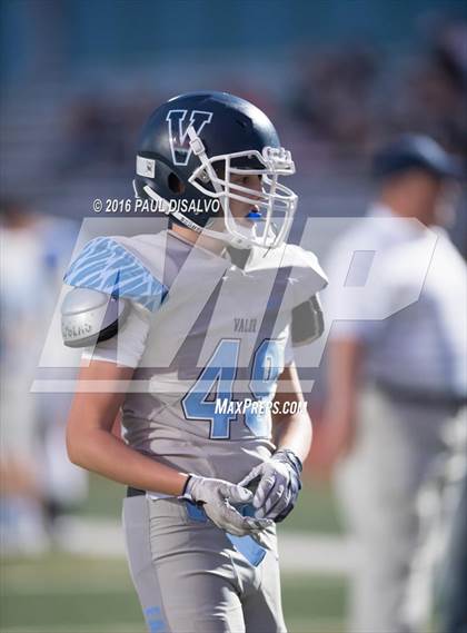 Thumbnail 1 in Lakewood @ Valor Christian photogallery.