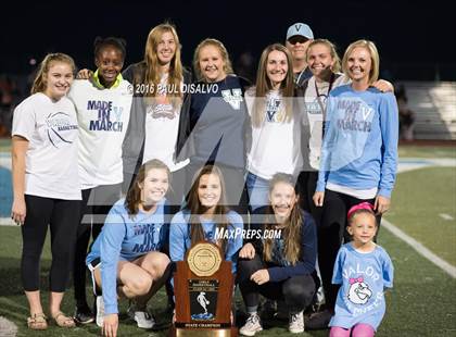 Thumbnail 3 in Lakewood @ Valor Christian photogallery.
