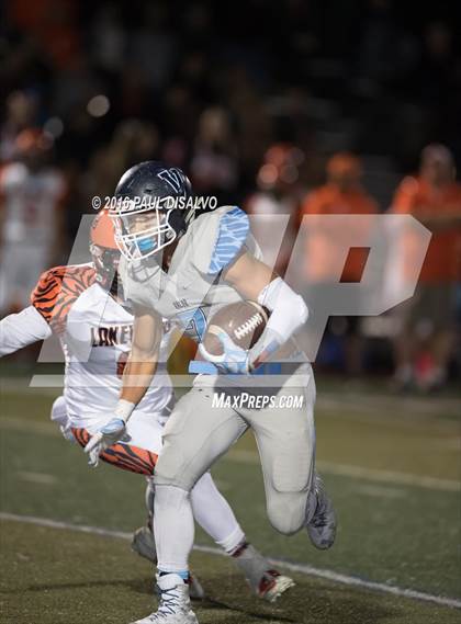 Thumbnail 2 in Lakewood @ Valor Christian photogallery.
